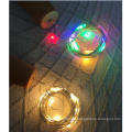 LED Bottle Stopper Light String Light 2Meter 20Leds Cork Wine Stopper Shaped For Home Decorative Christmas Holiday